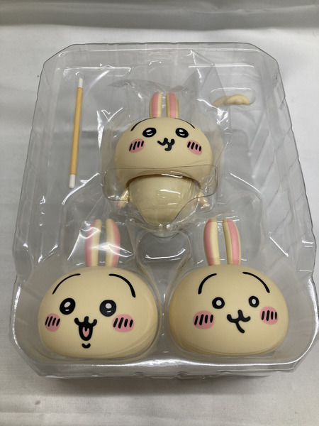 ちいかわ ねんどろいど うさぎ[値下]