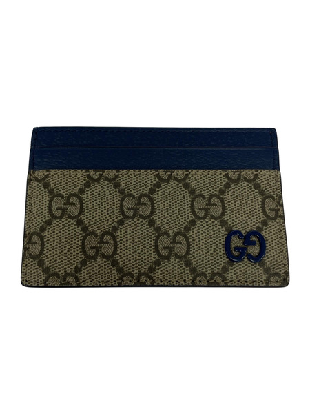 最終値下げ※値下げ交渉不可 GUCCI ゴースト 財布 カードケース
