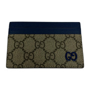 小物 GUCCI/カードケース/768248