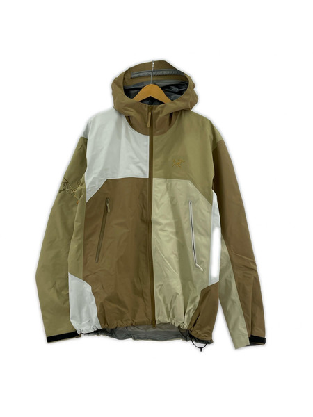ARC'TERYX マウンテンパーカ 24AW/×BEAMS/BETA JACKET "NAGOMI" (L)