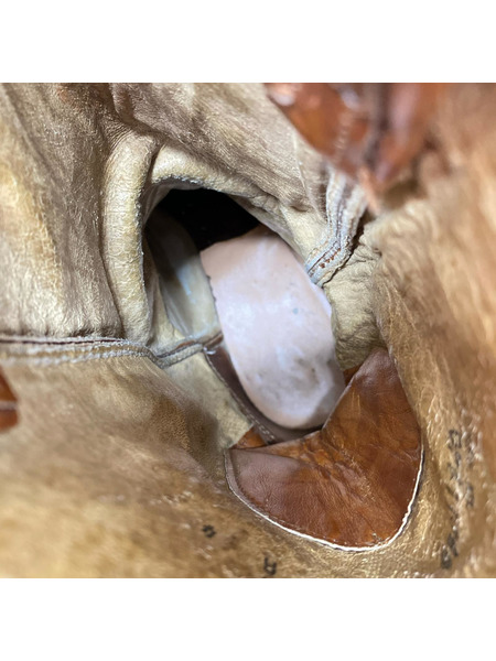 ブーツ Tony Lama 5084 ウエスタンブーツ 11A