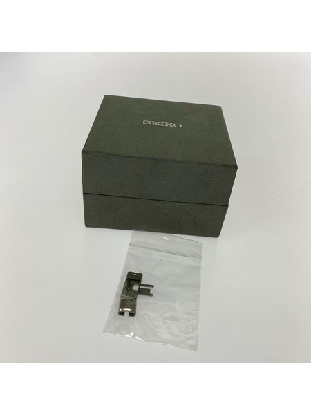 SEIKO メンズ時計 SEIKO/7T92-0DE0/クロノグラフ/QZ