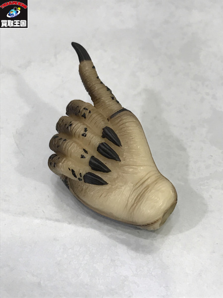 NECA 1/4 ゴートプレデター 世界5000体限定｜商品番号