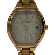 CITIZEN レディース時計 xC H060-T023461