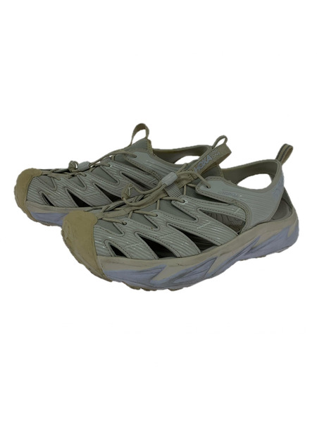 HOKA ONE ONE サンダル ※使用感有