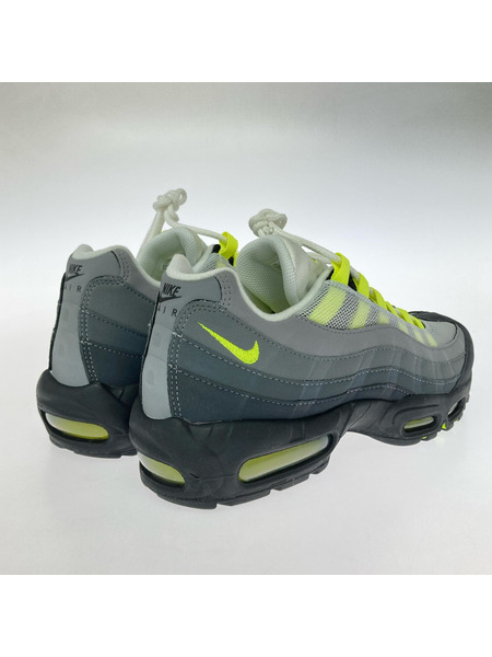 NIKE スニーカー AIR MAX 95 OG 27.5cm