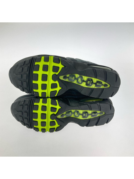 NIKE スニーカー AIR MAX 95 OG 27.5cm