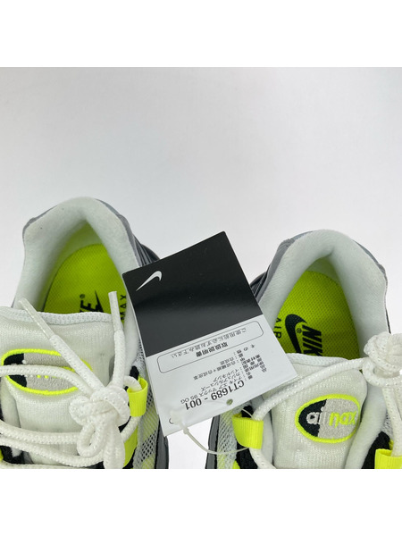 NIKE スニーカー AIR MAX 95 OG 27.5cm