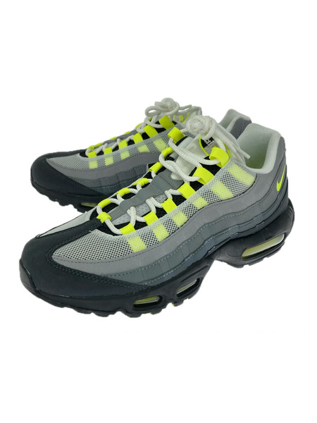 NIKE スニーカー AIR MAX 95 OG 27.5cm