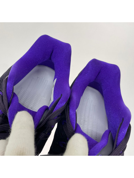 NIKEスニーカー Nike Kobe 9 Elite Low EM Protro "Purple Dynas