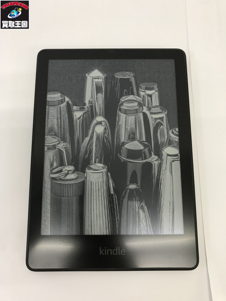 Kindle Paperwhite 第11世代 32GB ｼｸﾞﾆﾁｬｰｴﾃﾞｨｼｮﾝ