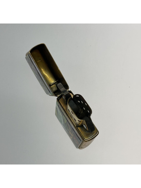 ZIPPO 1994年製/FOREST オイルライター[値下]