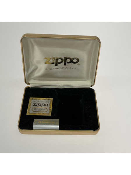ZIPPO 1994年製/FOREST オイルライター[値下]