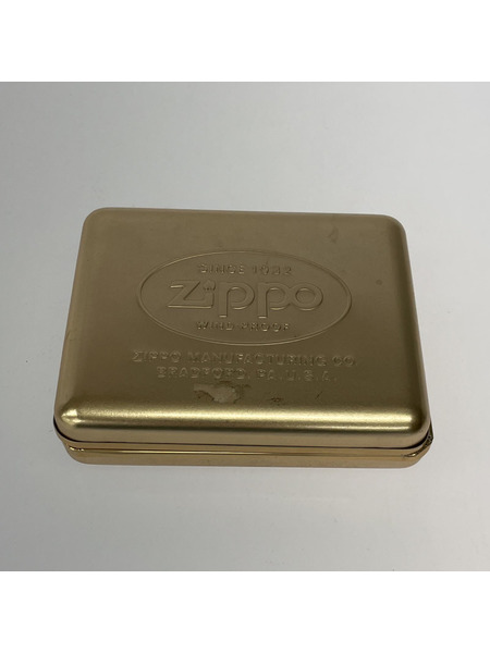 ZIPPO 1994年製/FOREST オイルライター[値下]