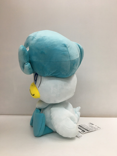 ポケモンセンターオリジナル 等身大クワッス ポケモン