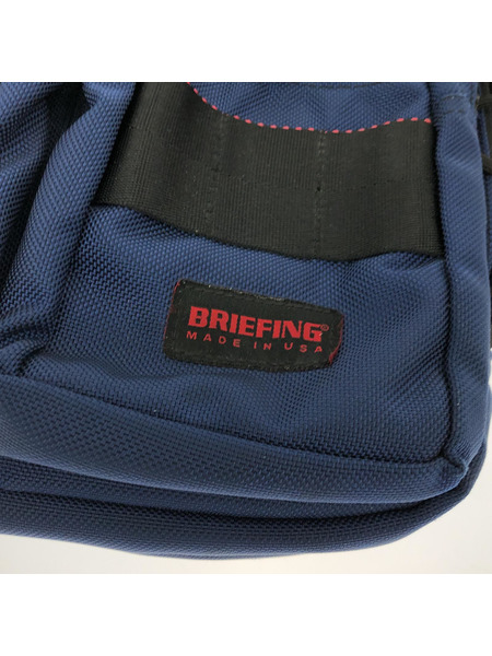 BRIEFING×tomorrowland ビジネスバッグ