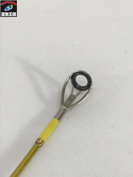 ヘッドハンターズ バナナメタリックソリッドカーボン