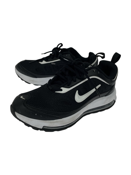NIKE スニーカー CU4870-001 24 blk
