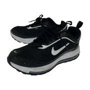 NIKE スニーカー CU4870-001 24 blk
