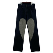 デニム・ジーンズ Carne Bollente Lovepants