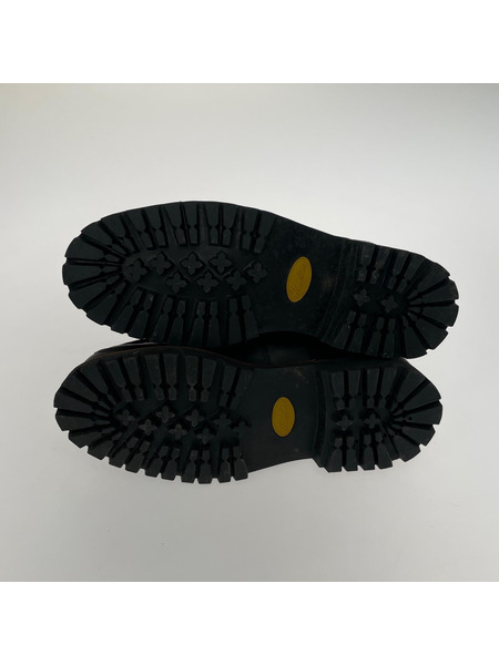 ブーツ Hawkins レースアップブーツ 8 1/2