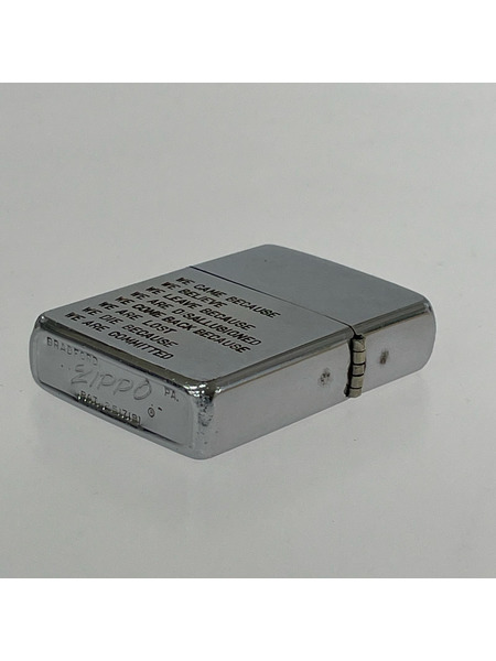 OLD・VINTAGE ZIPPO 60s VIETNAM ZIPPO ミッキー&ドナルド