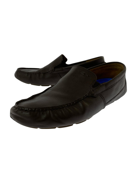 Clarks シューズ レザードライビングシューズ[値下]
