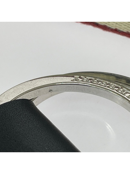 BURBERRY ソノ他 ダブルリング ベルト