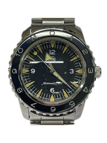 SEIKO メンズ時計 SEIKO 5 スペクター 自動巻