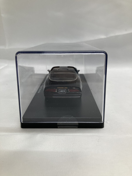 14：1977 Pontiac Am  ブラック[値下]