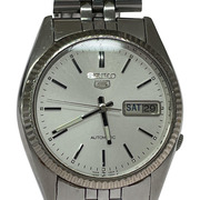 SEIKO メンズ時計 SEIKO 5 AUTOMATIC 自動巻キ