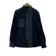 DIESEL 長袖Tシャツ・カットソー