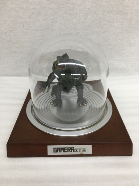 その他グッズ ゴジラ・その他怪獣 ガメラ生誕40周年記念 Z計画 DVD BOX