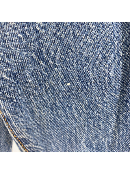 Levi's デニム・ジーンズ PREMIUM 578 サックス
