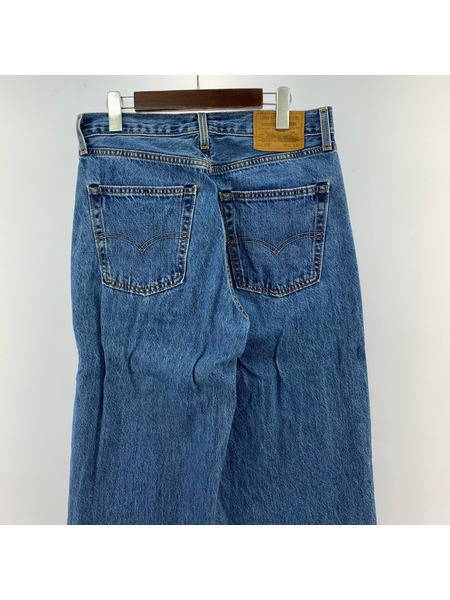 Levi's デニム・ジーンズ PREMIUM 578 サックス