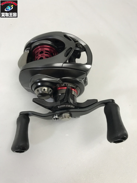 リール ダイワ 20スティーズ AIR TW 500H