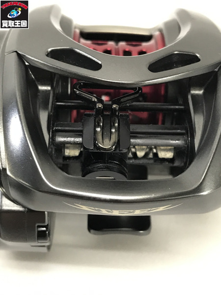 リール ダイワ 20スティーズ AIR TW 500H