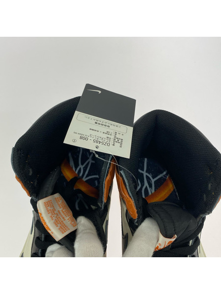 NIKE スニーカー AIR JORDAN 1 RETRO HIGH OG 28.5CM