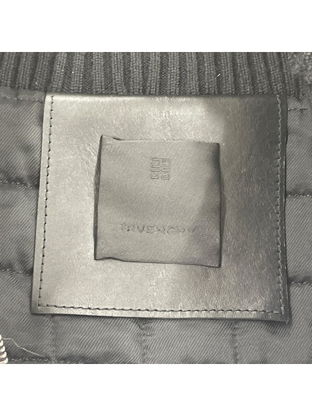 GIVENCHY レザージャケット 34