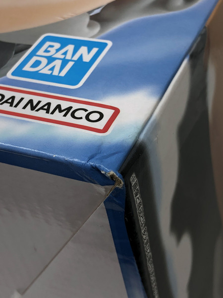 一番くじ ワンピース A賞　ギア5VSボルサリーノ