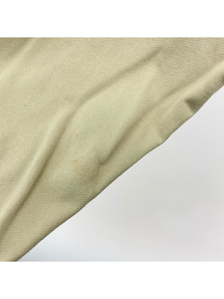 adidas パーカー Y-3×YOHJI YAMAMOTO 無地パーカー アイボリー