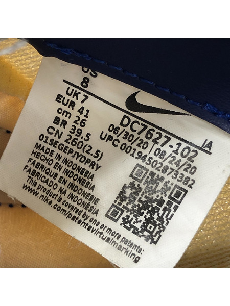 NIKE KILLSHOT OG 26.0cm DC7627-102[値下]