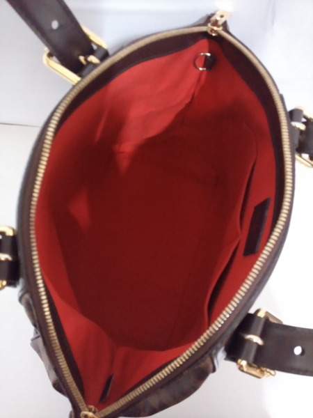 LOUIS VUITTON /ヴェローナMM/N41118 ハンドバッグ[値下]