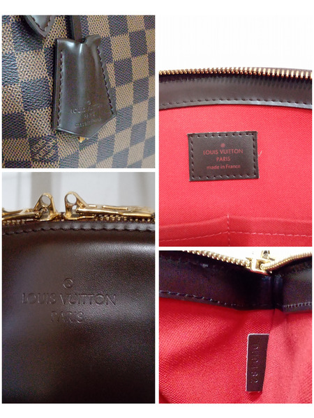 LOUIS VUITTON /ヴェローナMM/N41118 ハンドバッグ[値下]