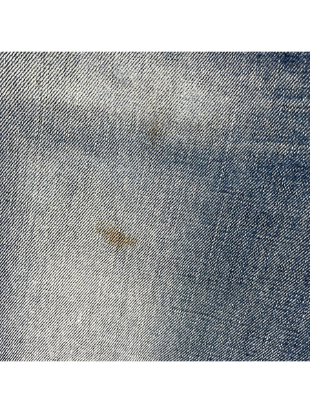 LEVI'S VINTAGE CLOTHING デニム・ジーンズ 月桂樹ボタン インディゴ (W36)