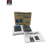 アイホン テレビドアホンセット JS-12E