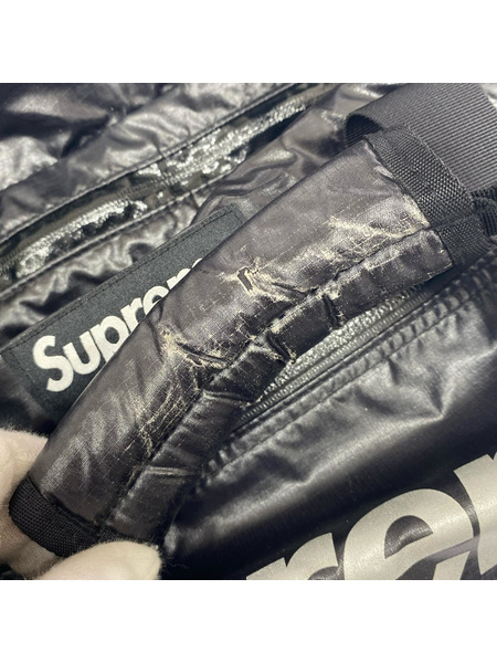 Supreme ソノ他バッグ ダッフルバッグ