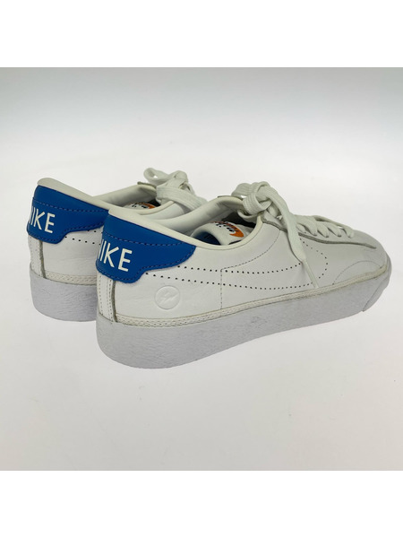 NIKE スニーカー FRAGMENT TENNIS CLASSIC 25.5cm