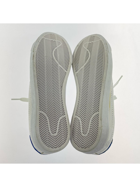 NIKE スニーカー FRAGMENT TENNIS CLASSIC 25.5cm