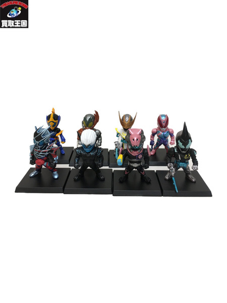 仮面ライダーコンバージ  セット CONVERGE KAMEN RIDER 28｜発売日：2024年8月5日｜バンダイ